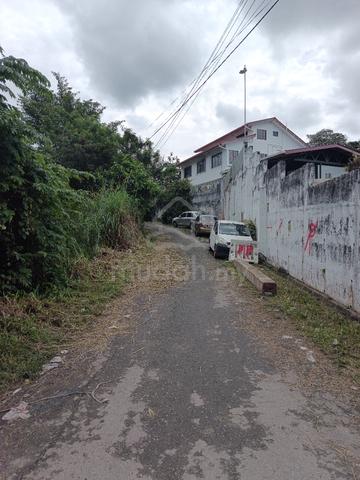 CL Land @ Penampang– For Sale 1