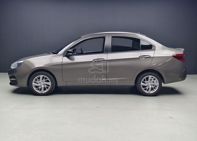 2023 Proton SAGA 1.3 PREMIUM AT MY16 BT P2-13A - 5