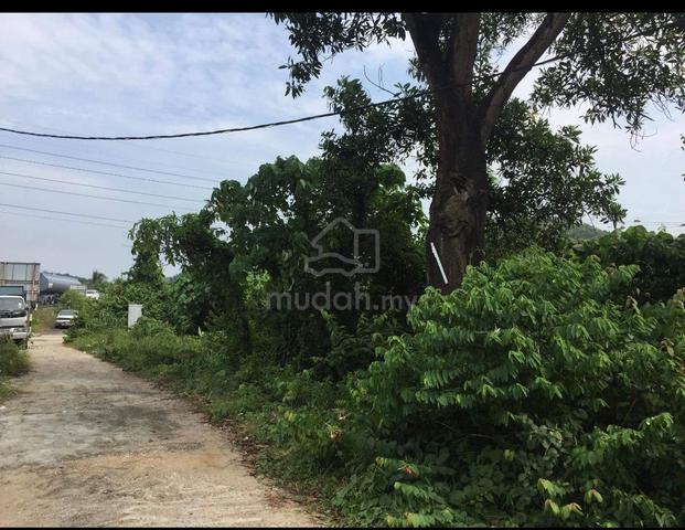 Residential Land Taman Puchong Prima 3000sqft  1
