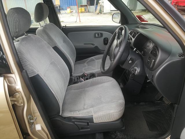 2006 Perodua KELISA 1.0 EZ (A) - 5