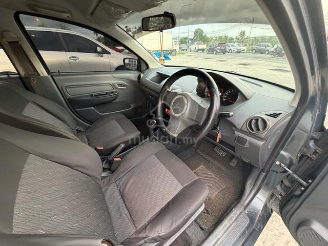 2011 Proton SAGA 1.3 FL EXECUTIVE (A) - 4