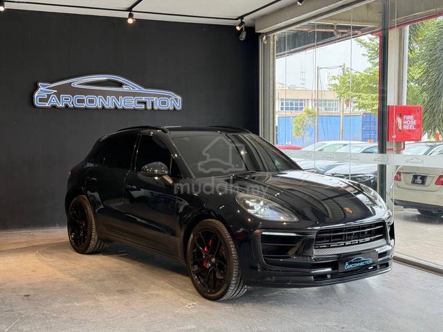 2015 Porsche MACAN 3.0 S (A) 95B.3 Facelift - 1