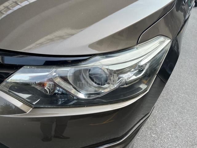 2015-Toyota VIOS 1.5 TRD SPORTIVO (A) P/Start - 3