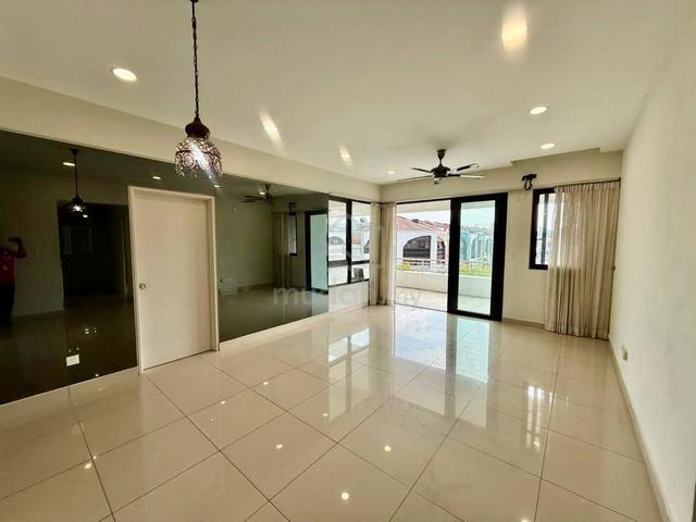 Hillpark Residence 1