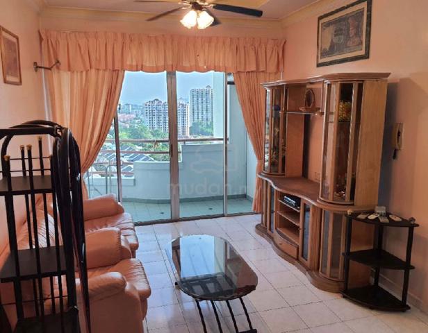 N-Park Condominium 4