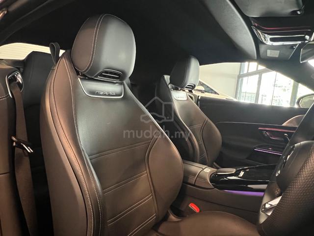 2024 Mercedes Benz SL 43 AMG 2.0 (A) 💥 BIG OFFER✅ - 5