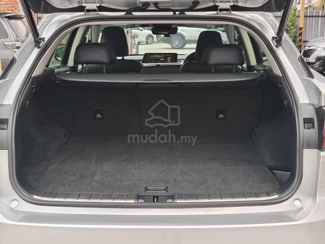 2016 Lexus RX350 3.5 LUXURY MY2015 (A) - 5