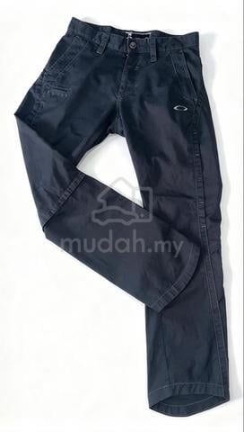 Oakley O Hydrolix Technical Pants Y2K - photo 2 of 6