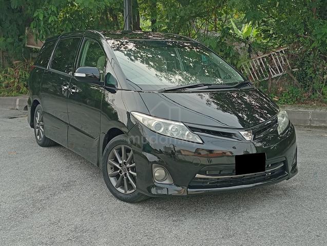 Toyota ESTIMA 2.4 AERAS G (A) PACKAGE ACR50W - 3