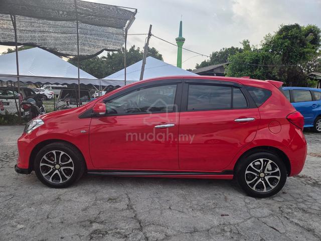 2020 Perodua MYVI 1.5 ADVANCE (A) High Loan - 5
