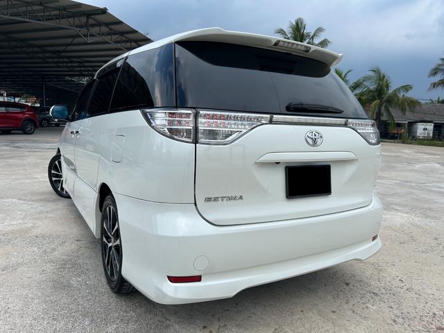 Toyota ESTIMA 2.4 AERAS G PREMIUM FACELIFT 2 POWER - 5