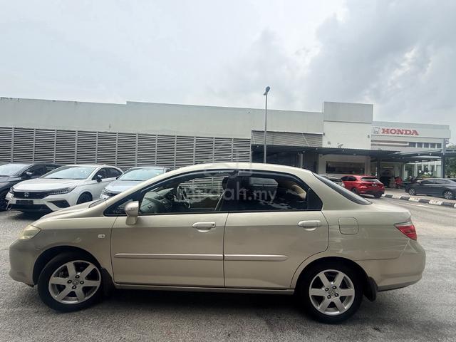 2005 Honda CITY 1.5 I-DSI  (A) SIAP OTR - 5