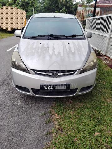 2012 Proton EXORA 1.6 STANDARD (M) - 1