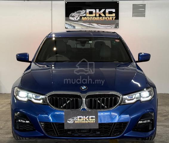 2019 Model :BMW 320I M-SPORT (RECON) - 5
