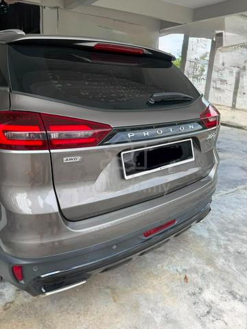2022 Proton X70 1.5 EXECUTIVE 2WD (A) - 4