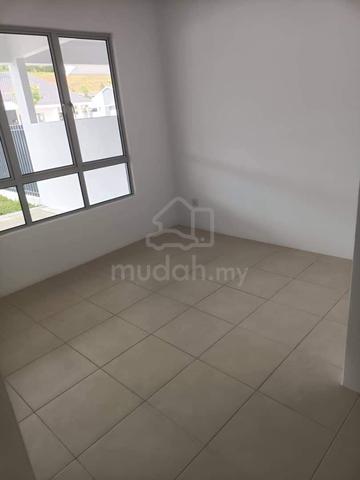 1 STOREY TERRACE Semaya Iringan Bayu, Seremban 4