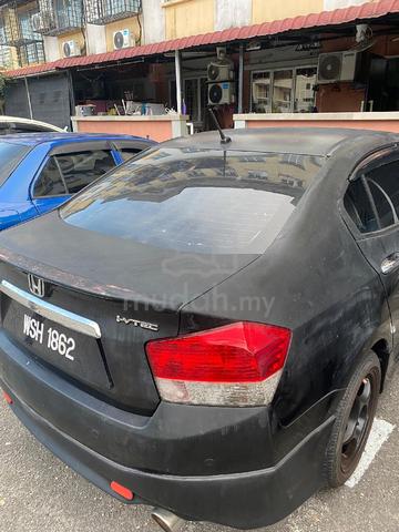 2009 Honda CITY 1.5 E (A) - 3