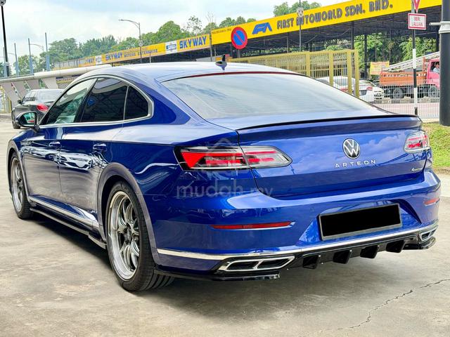 2024 Volkswagen ARTEON 2.0 R-LINE 4MOTION MY20 - 2