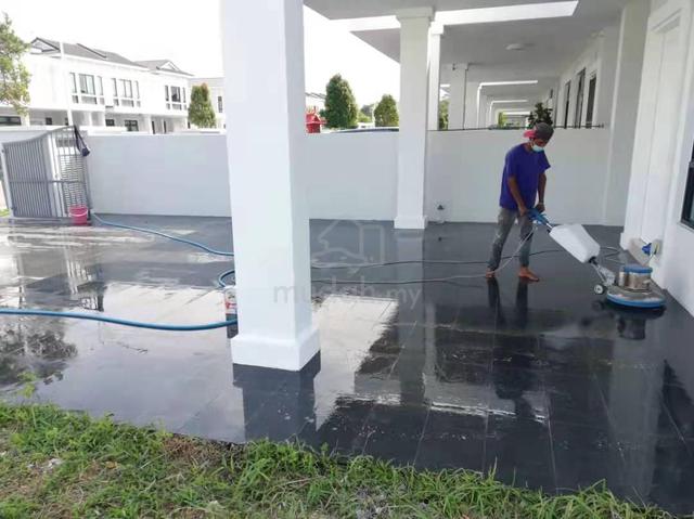 Eco Tropics, Kota Masai  - Corner Lot 3