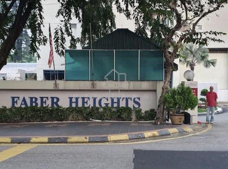 Faber Heights 1