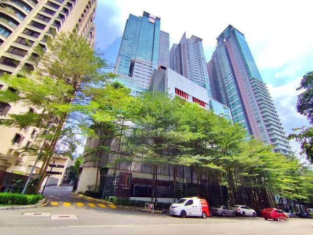 Verticas Residensi 1