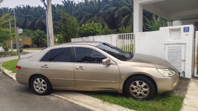 2004 Honda ACCORD 2.4 I-VTEC (A) - 3