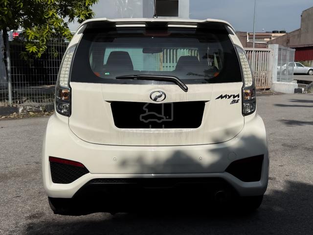 2015 Perodua MYVI 1.5 SE FACELIFT (A) - 5
