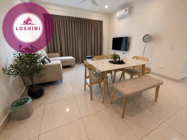 Tropicana Bay Residences @ PWC 1