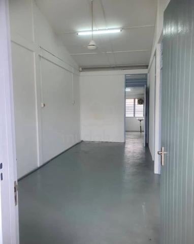 Taman Mahsuri,Pulau Sebang，Tampin Single storey  for rent 1