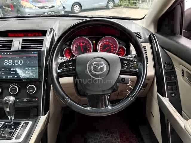 2008 Mazda CX-9 3.7 (A) Premium SUV - 5