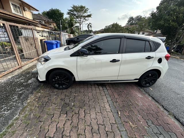 2023 Perodua MYVI 1.5 AV (A) - 3