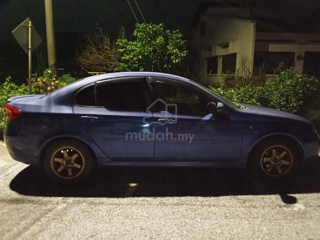 2010 Proton PERSONA 1.6 ELEGANCE BASE LINE (M) - 4