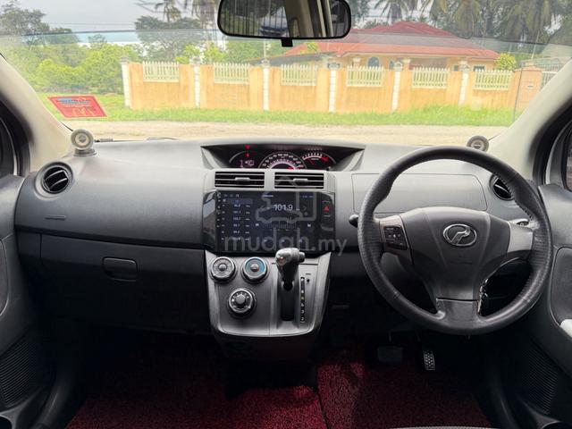 2014 Perodua ALZA 1.5 SE ZS FACELIFT (A) - 3
