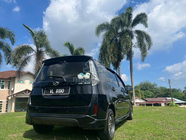 2016 Perodua ALZA 1.5 EZ STANDARD FACELIFT (A) - 4