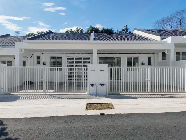 (PALING MURAH) Tiara Sendayan Teres 1 Tingkat near Sendayan TechValley 1