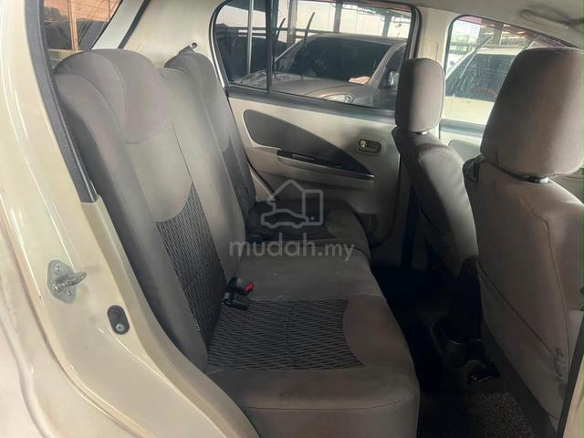2014 Perodua MYVI 1.3 EZ STANDARD (A) - 4