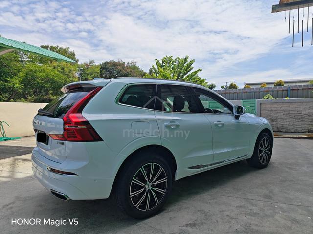 2019 Volvo XC60 2.0 T8 INSCRIPTION PLUS - LIKE NEW - 3