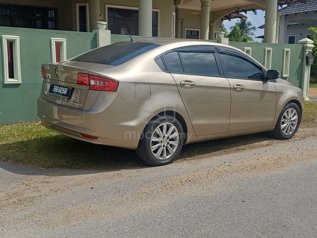 2012 Proton PREVE 1.6 CFE PREMIUM (A) - 4