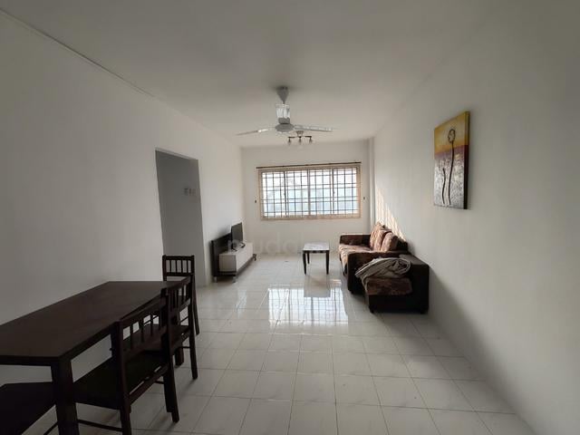 Pangsapuri Perai Utama 1