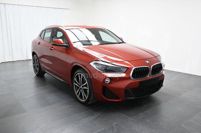 2018 Bmw X2 2.0 SDRIVE20I (A) LUXURY TURBO+SPORTY - 3