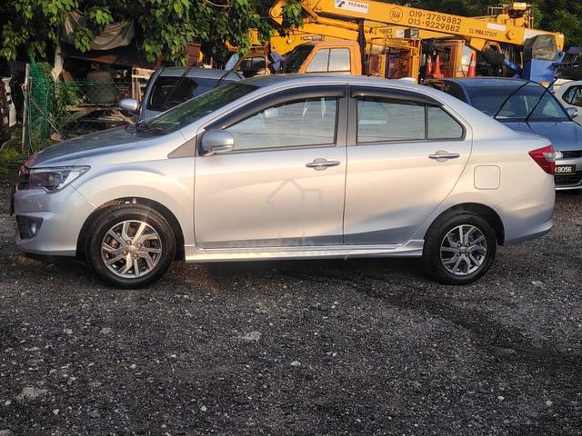 2016 Perodua BEZZA 1.3 ADVANCE (A) - 3