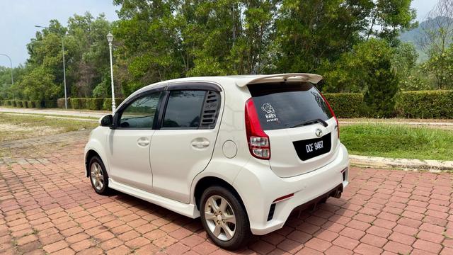 2013 Perodua MYVI 1.3 SE ZHS (A) - 3