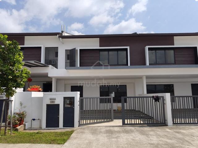 30% Bawah Pasaran M Panora, M Residensi Rawang 1