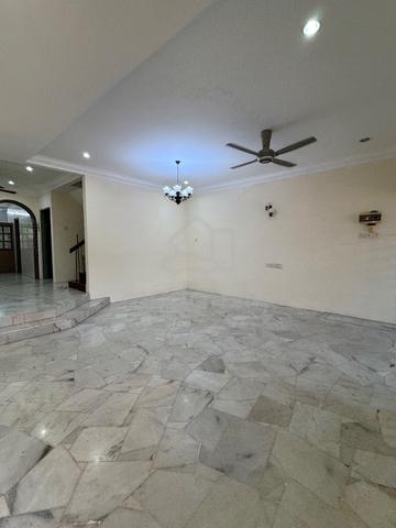 Lorong Galing Double Storey 3
