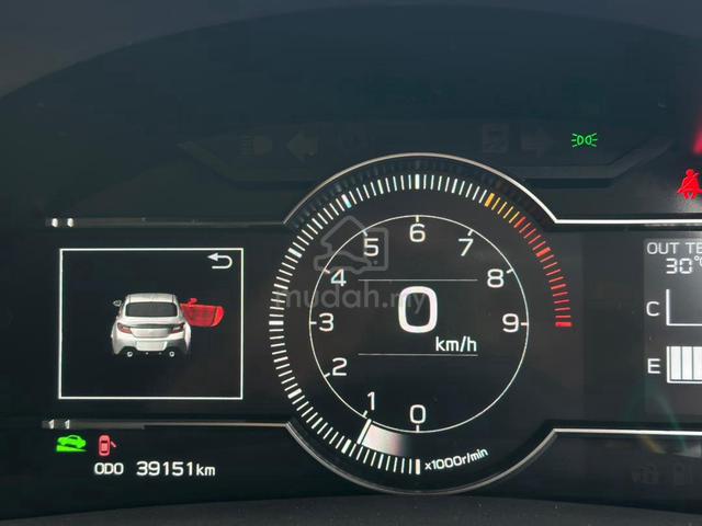 STI⭐2022 Subaru BRZ 2.4 (M) BLITZ ADJUSTABLE 86 - 2