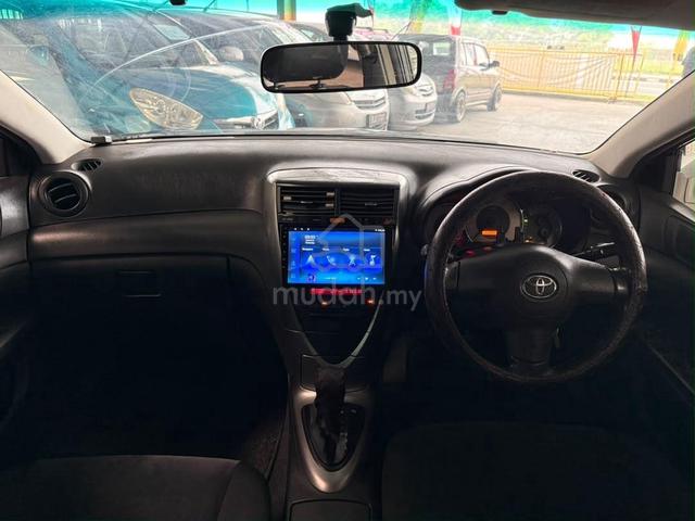 2007 Toyota Caldina 2.0 (Auto) - 5