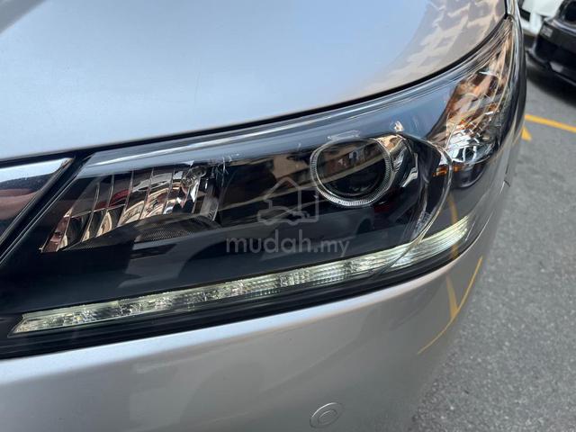 2015-Honda ACCORD 2.0 VTI-L (A) Loan/Cash - 4