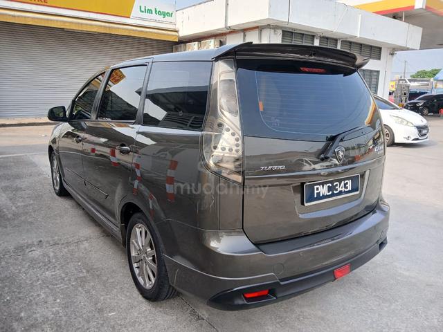 2015 Proton EXORA 1.6 BOLD PREMIUM (A) - 2