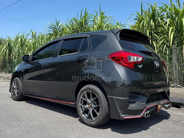 2020 Perodua MYVI 1.5 H MY17 M800 D20N ENHANCED - 3
