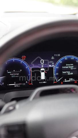 2025 Toyota VELLFIRE 2.4 Z PREMIER (A) - 5